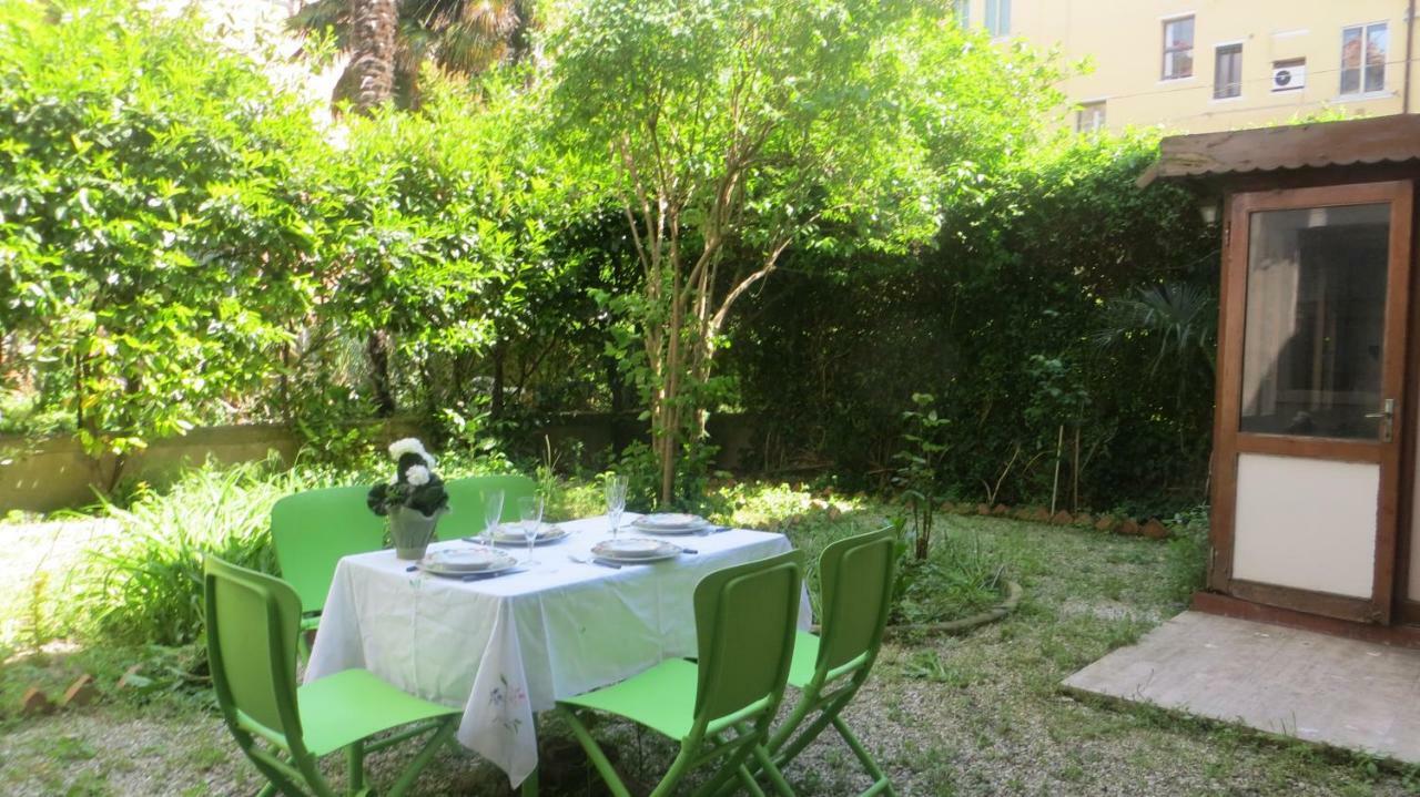 Venice Laguna Blu & Garden Zewnętrze zdjęcie